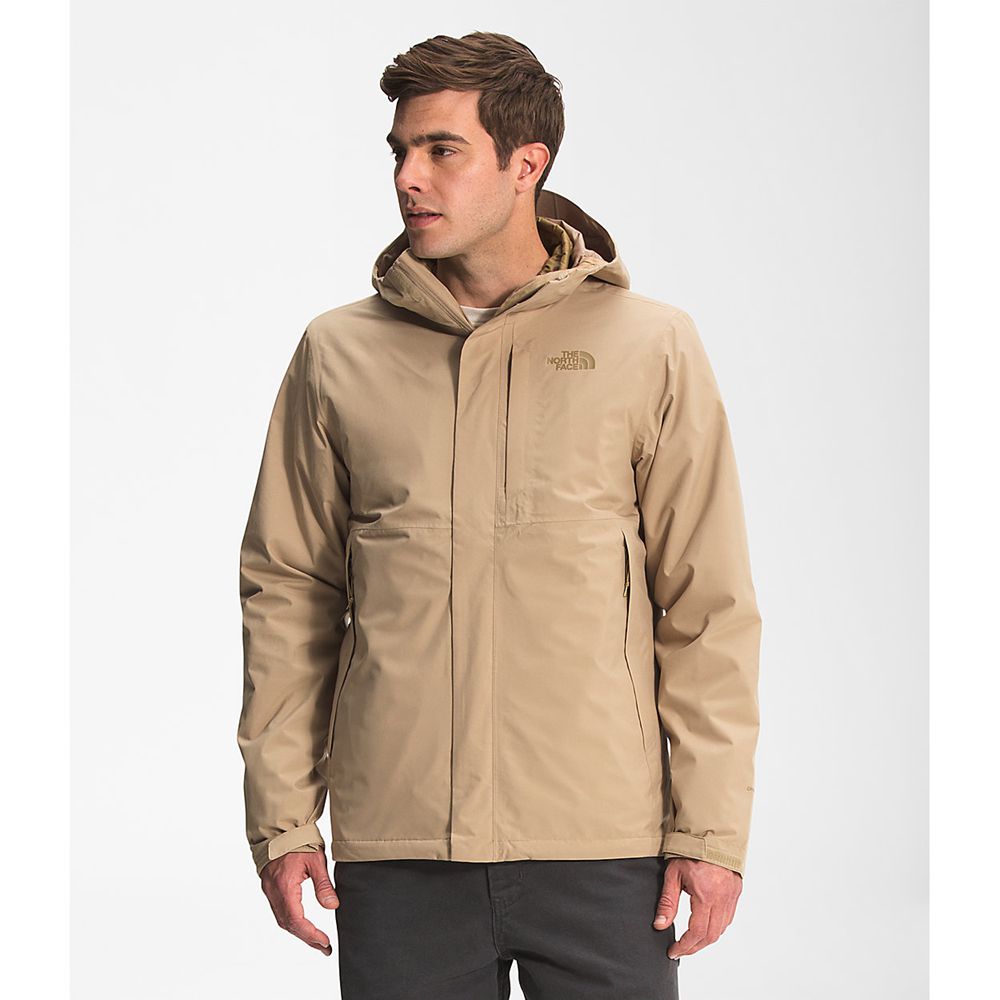 Carto triclimate hotsell north face